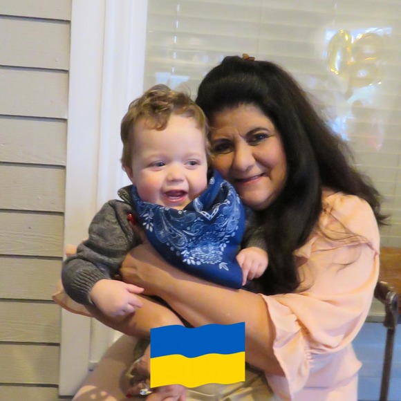 Meet your Posher, Denise - Picture 1 of 1